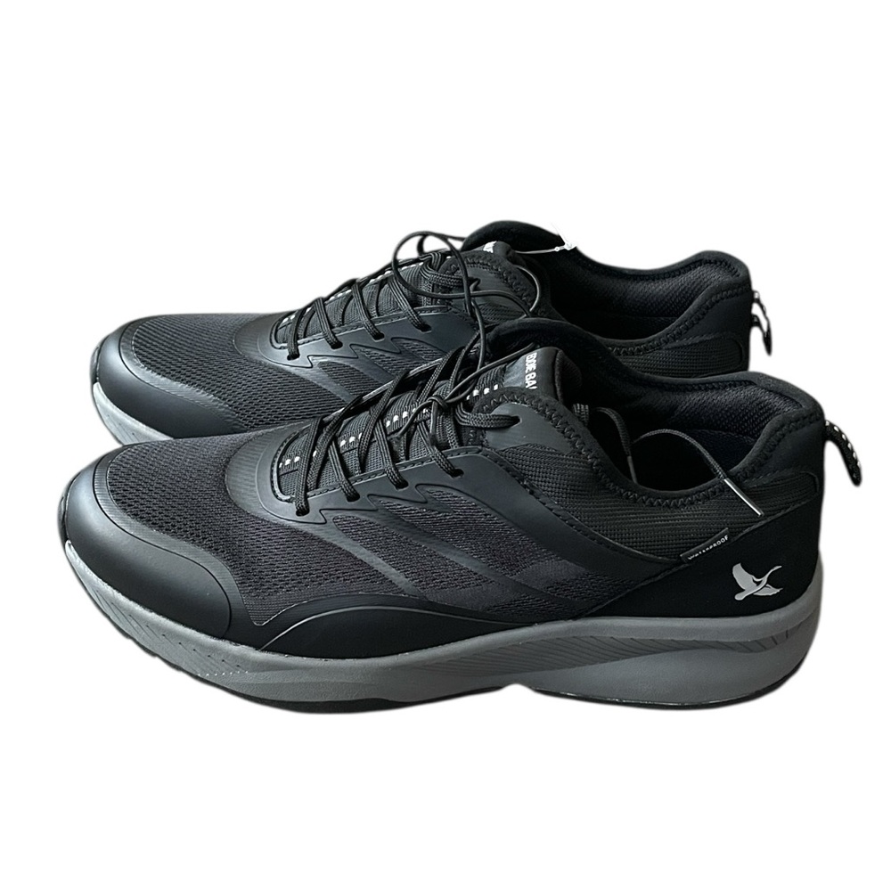 Eddie Bauer - Men’s Waterproof Hiking Shoes
